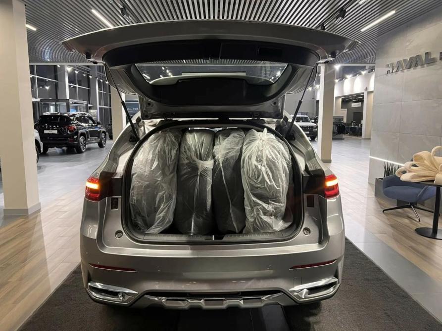 Haval F7 I Екатеринбург  - изображение 9