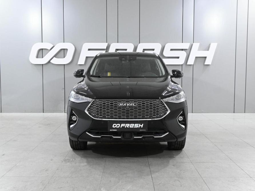 Haval F7x I Ростов-на-Дону  - изображение 3