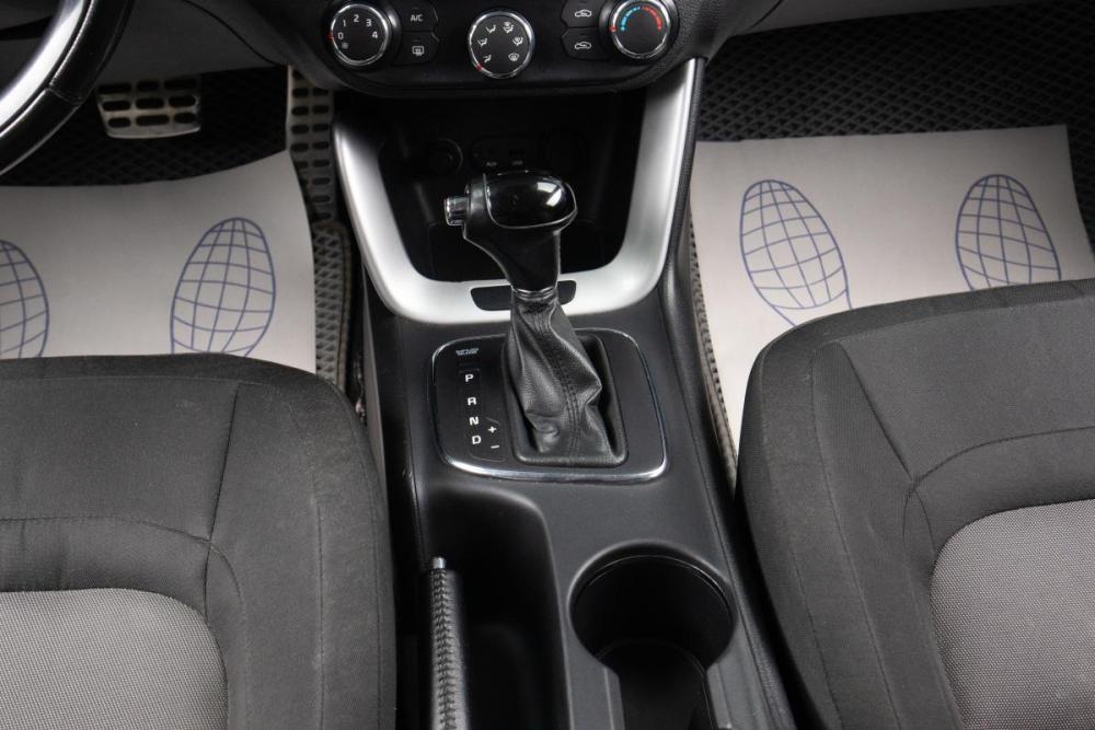 Kia Ceed II Оренбург  - изображение 16
