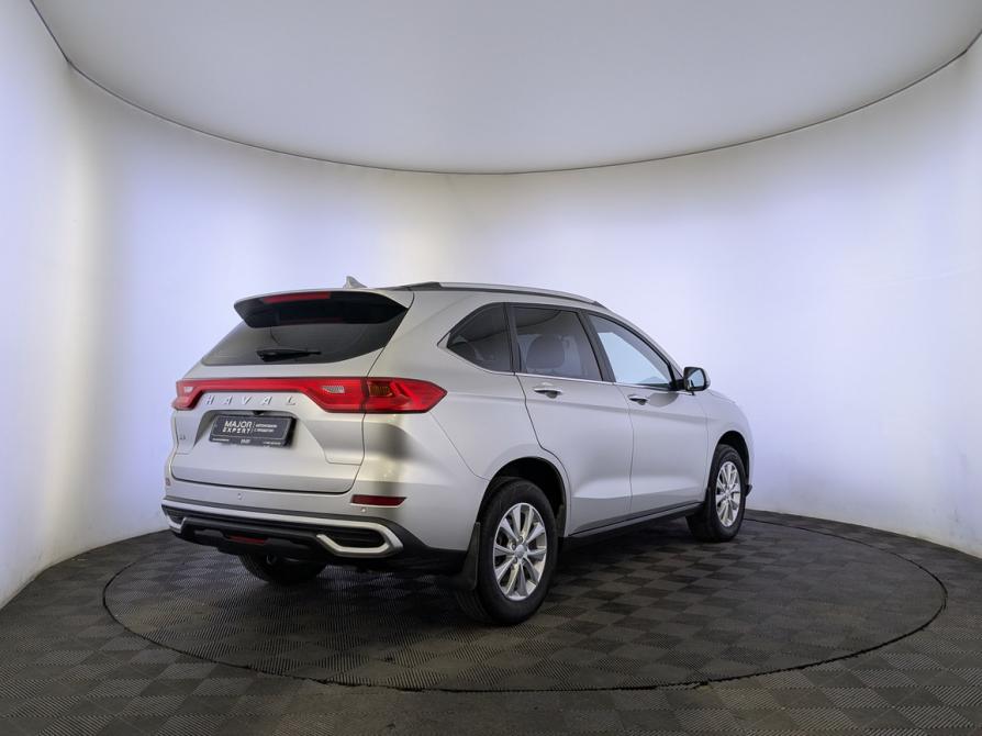 Haval M6 II Москва  - изображение 5