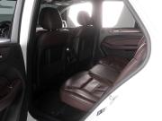 Mercedes-Benz M-Класс III (W166) Минеральные Воды  - изображение 32