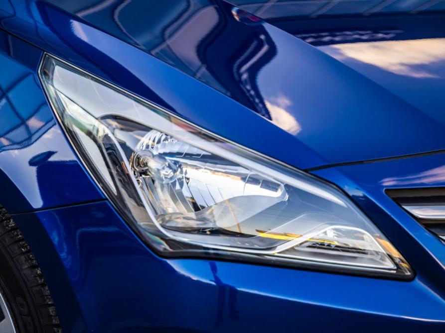 Hyundai Solaris I Рестайлинг Волгоград  - изображение 11