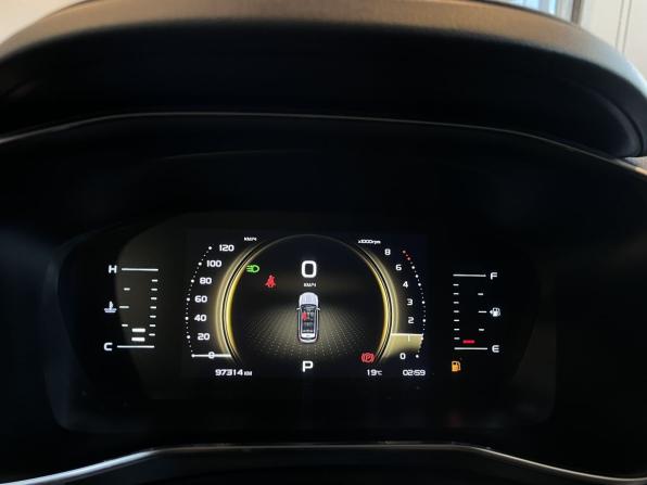 Geely Atlas Pro с пробегом 2021 года, цена 2 070 000 рублей, 97313 км, внедорожник, Автокод Объявления