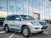 Lexus LX III Волгоград  - изображение 41