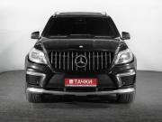 Mercedes-Benz GL-Класс II (X166) Иркутск  - изображение 38