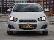 Chevrolet Aveo II Тюмень  - изображение 21