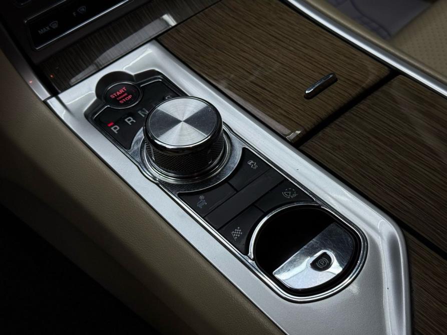 Jaguar XF I Рестайлинг Ижевск  - изображение 21