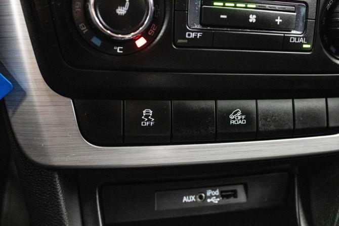 Skoda Yeti I Рестайлинг с пробегом 2016 года, цена 1 449 000 рублей, 157128 км, внедорожник, Автокод Объявления
