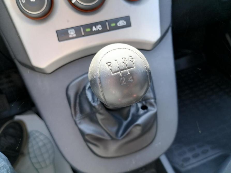 Kia Carens II (UN) Стерлитамак  - изображение 11
