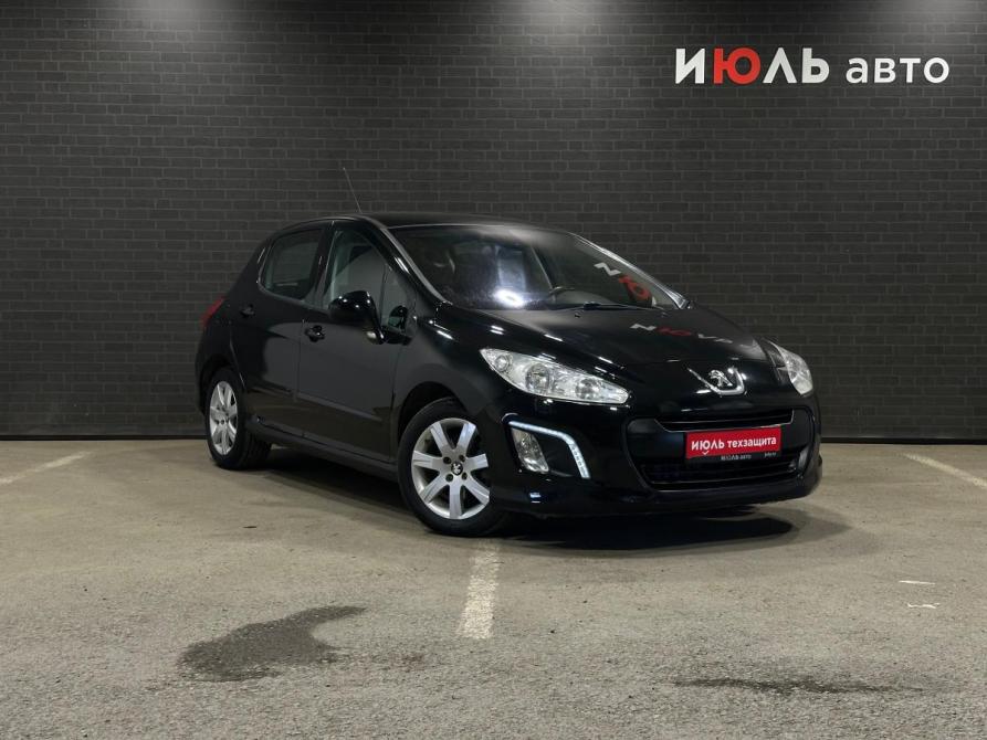 Peugeot 308 I Рестайлинг Челябинск  - изображение 3