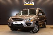 Kia Sportage II Рестайлинг Уфа  - изображение 20