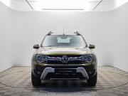 Renault Duster I Рестайлинг Москва  - изображение 19