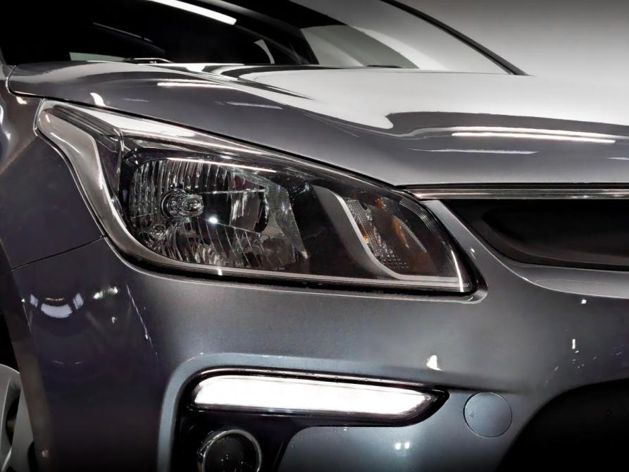 Kia Rio IV Санкт-Петербург  - изображение 26