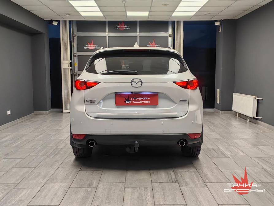 Mazda CX-5 II Пермь  - изображение 6