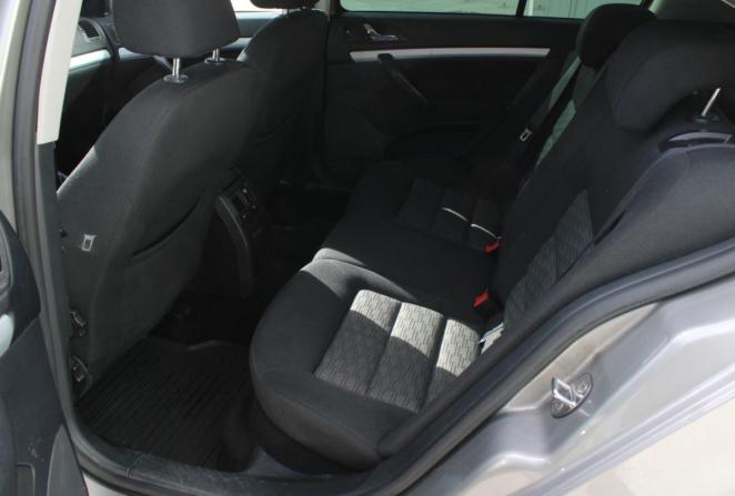 Skoda Octavia II (A5) Рестайлинг с пробегом 2011 года, цена 820 000 рублей, 187303 км, лифтбек, Автокод Объявления