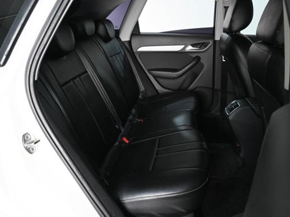 Audi Q3 I (8U) с пробегом 2013 года, цена 1 659 000 рублей, 157425 км, внедорожник, Автокод Объявления