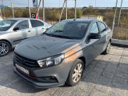 Lada (ВАЗ) Vesta I Самара  - изображение 4