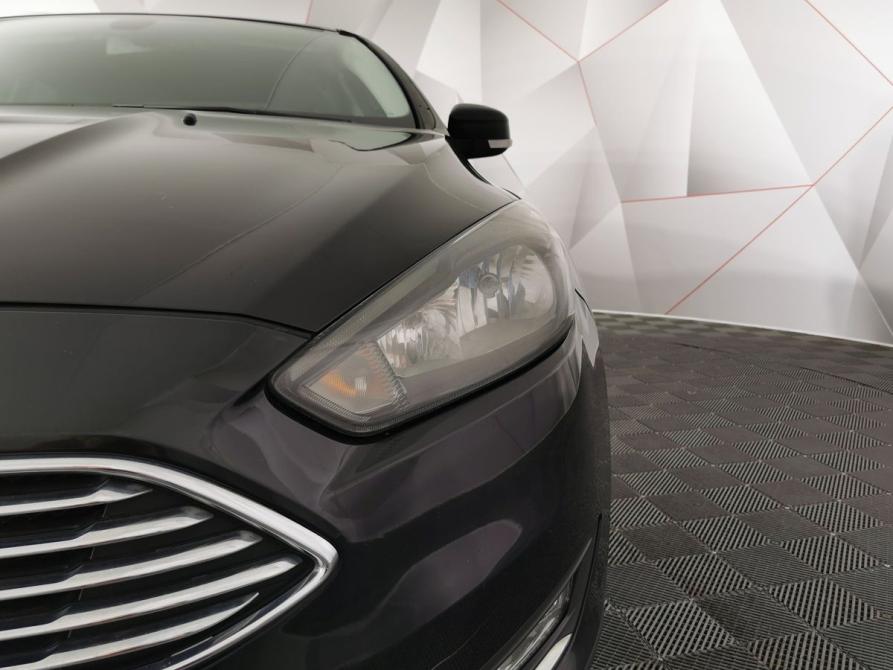 Ford Focus III Рестайлинг Москва  - изображение 10