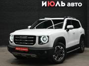 Haval Dargo Екатеринбург  - изображение 23