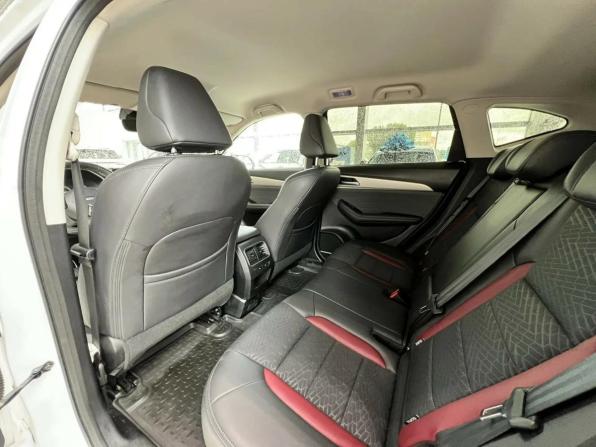 Haval F7 I Рестайлинг с пробегом 2023 года, цена 2 095 000 рублей, 82319 км, внедорожник, Автокод Объявления