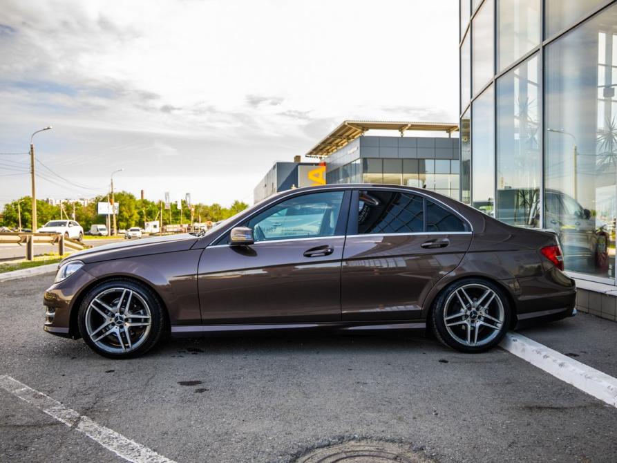 Mercedes-Benz C-Класс III (W204) Рестайлинг Волгоград  - изображение 4