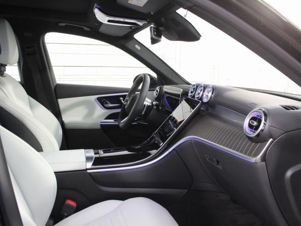 Mercedes-Benz GLC II (X254) с пробегом 2025 года, цена 9 250 000 рублей, 20 км, внедорожник, Автокод Объявления