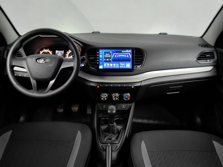 Lada (ВАЗ) Vesta I Рестайлинг (NG) Подольск  - изображение 12
