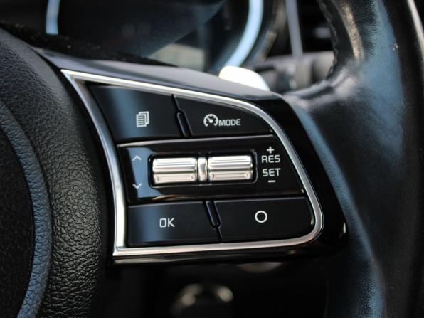 Kia Ceed III с пробегом 2020 года, цена 1 949 000 рублей, 85875 км, универсал, Автокод Объявления