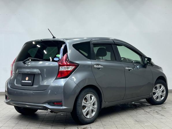 Nissan Note II Рестайлинг с пробегом 2017 года, цена 870 000 рублей, 89424 км, хэтчбек, Автокод Объявления