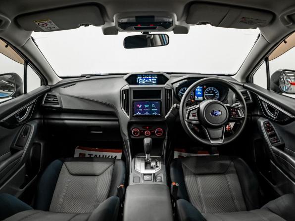 Subaru Impreza V с пробегом 2017 года, цена 1 375 000 рублей, 156166 км, седан, Автокод Объявления