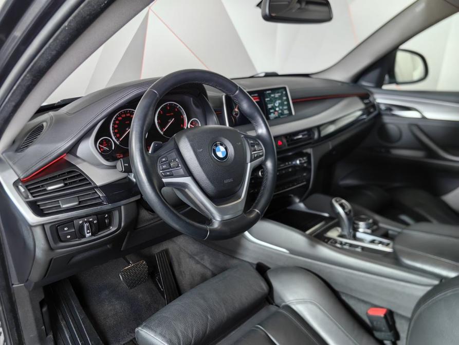 BMW X6 II (F16) Москва  - изображение 12