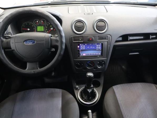 Ford Fusion I Рестайлинг с пробегом 2007 года, цена 455 000 рублей, 212587 км, хэтчбек, Автокод Объявления