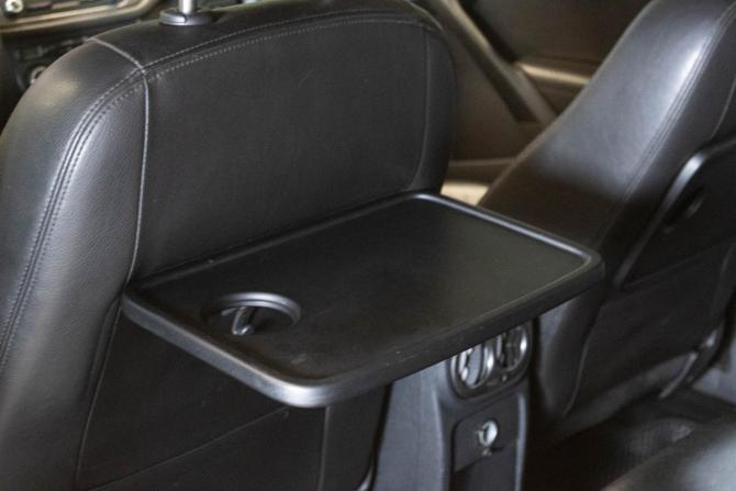 Volkswagen Tiguan I с пробегом 2008 года, цена 1 009 000 рублей, 242325 км, внедорожник, Автокод Объявления