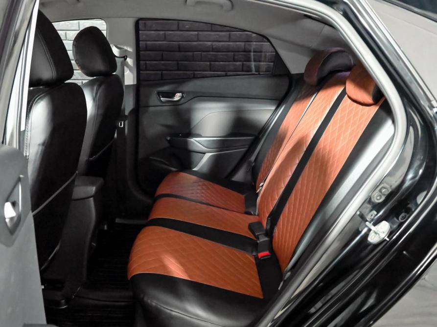 Hyundai Solaris II Рестайлинг Екатеринбург  - изображение 18