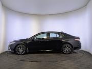 Toyota Camry VIII (XV70) Рестайлинг Москва  - изображение 36