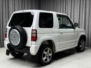 Mitsubishi Pajero Mini II Ижевск  - изображение 33