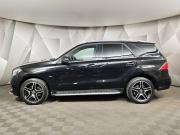 Mercedes-Benz GLE I (W166) Москва  - изображение 25