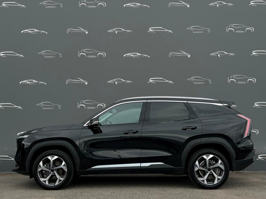 Geely Atlas II Санкт-Петербург  - изображение 15