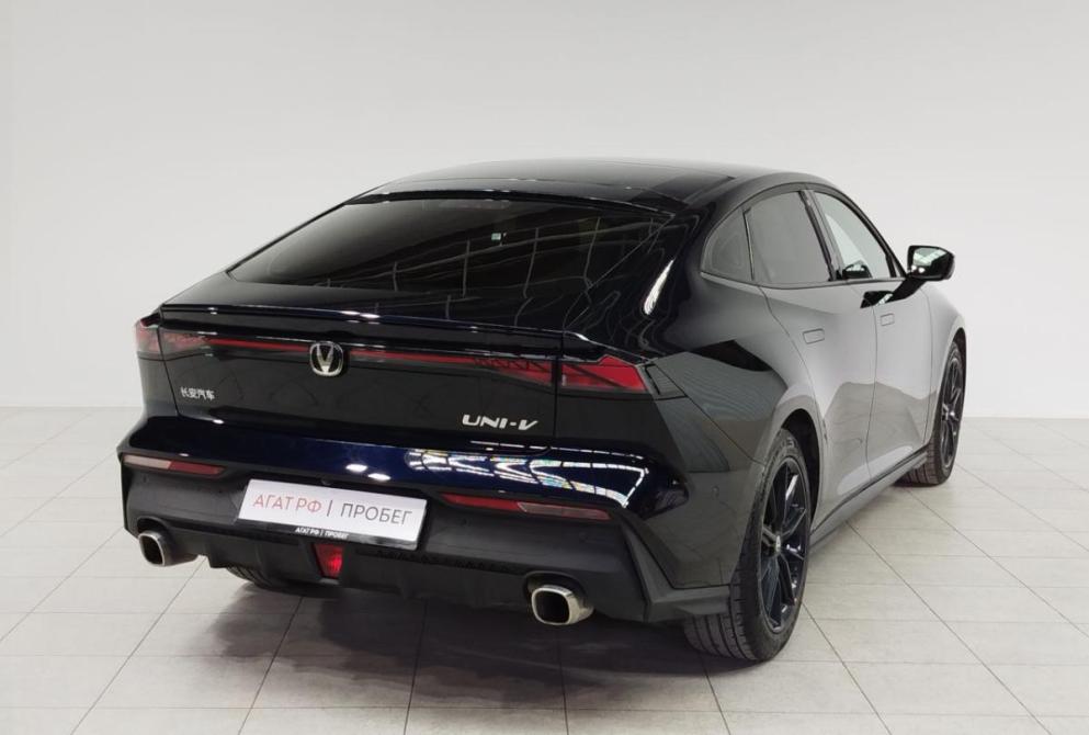 Changan UNI-V I Саратов  - изображение 5