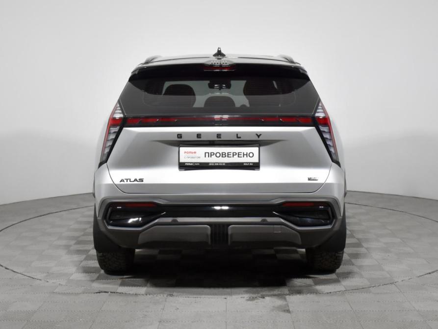 Geely Atlas II Санкт-Петербург  - изображение 8