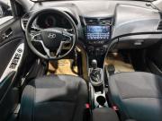 Hyundai Solaris I Курск  - изображение 27