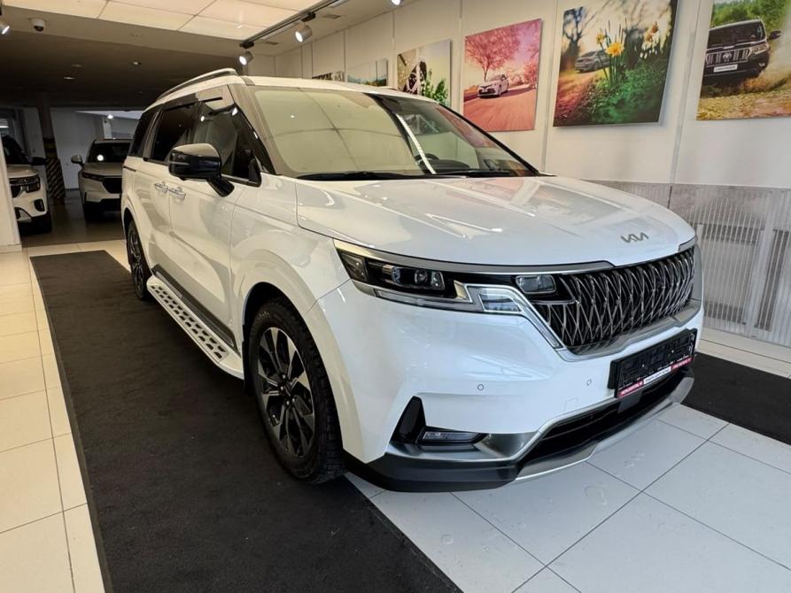Kia Carnival IV Екатеринбург  - изображение 5