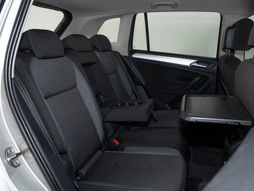 Volkswagen Tiguan II Казань  - изображение 8