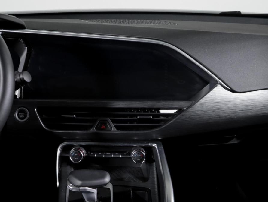 Geely Tugella I Рестайлинг Москва  - изображение 14
