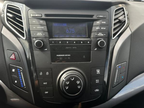Hyundai i40 I с пробегом 2014 года, цена 1 180 000 рублей, 188484 км, универсал, Автокод Объявления