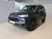 Lada (ВАЗ) Niva Travel I Калининград  - изображение 34