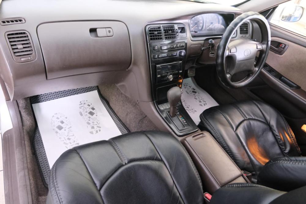 Toyota Mark II VII (X90) Омск  - изображение 19