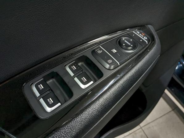 Kia Optima IV с пробегом 2018 года, цена 1 440 000 рублей, 217308 км, седан, Автокод Объявления