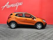 Opel Mokka I Вологда  - изображение 22