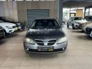 Nissan Almera II (N16) Рестайлинг Оренбург  - изображение 19